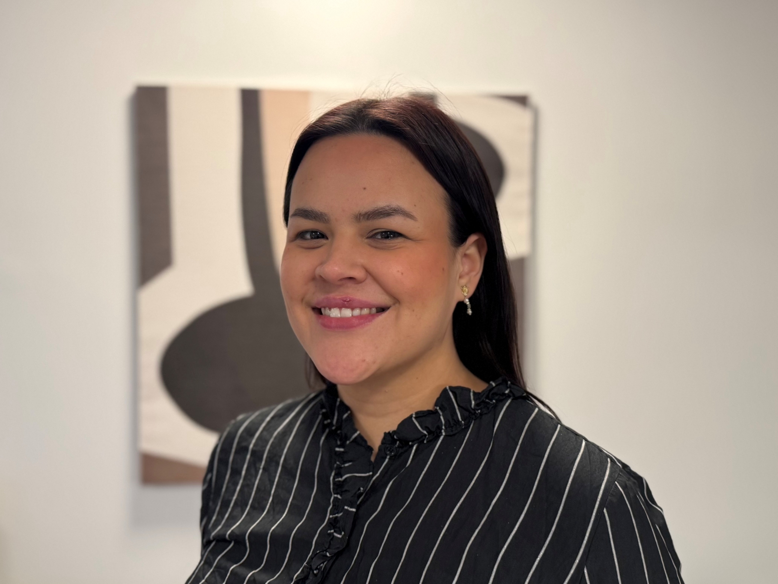 Sabrina Egede Jensen