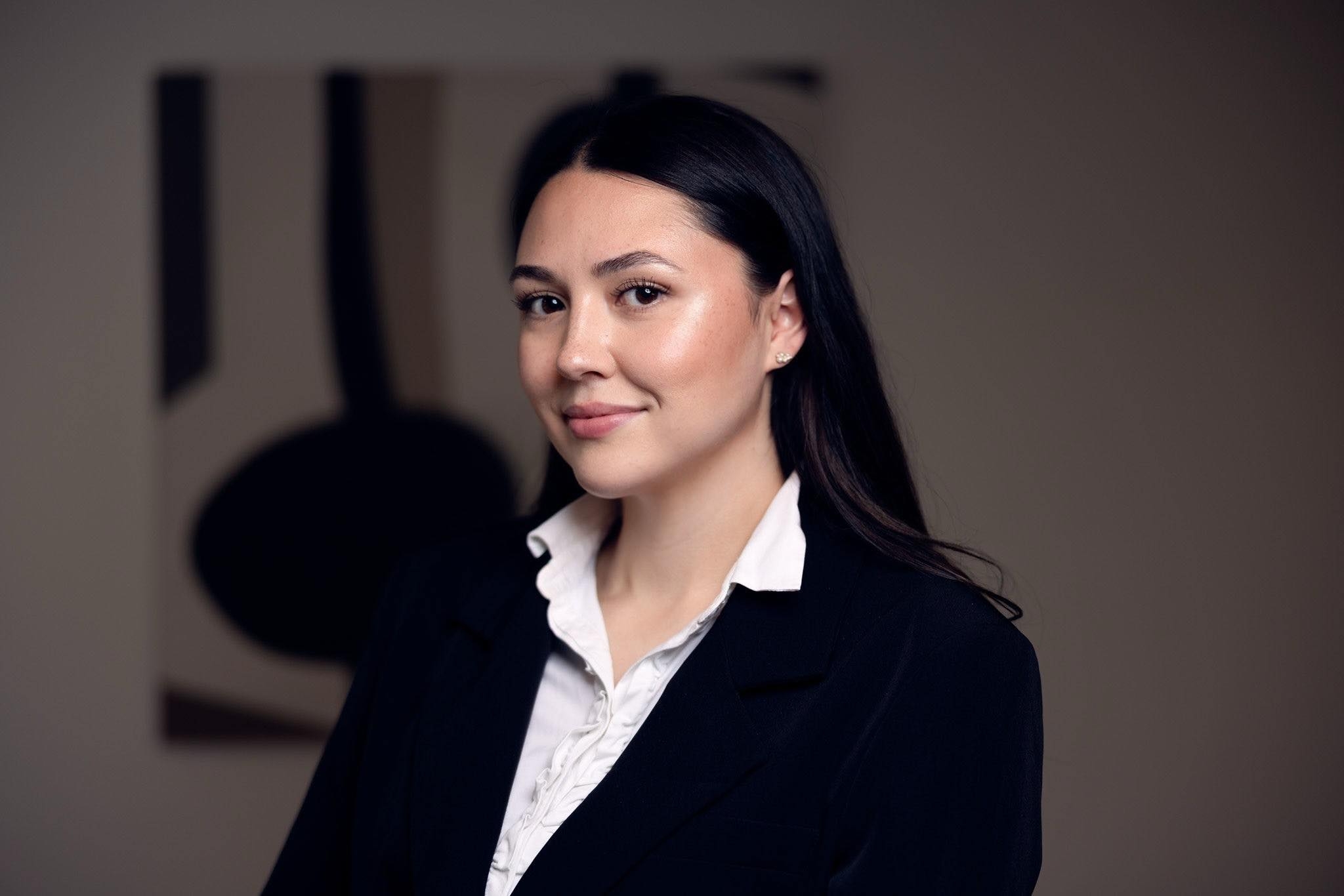 Sofie Malou Heilmann