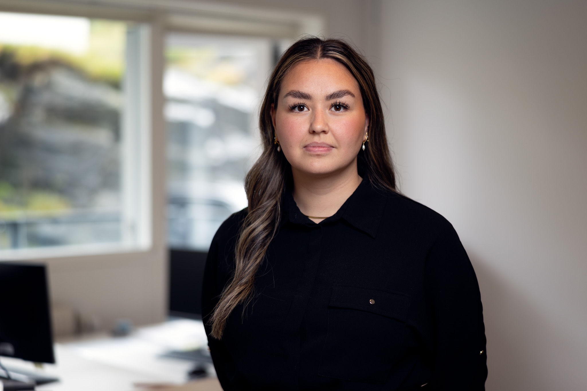 Arnaq G. Hansen